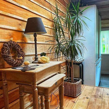 Le P'Tit Nid : Mini Loft Pour 2 A 4 Personnes Villa Tellin Dış mekan fotoğraf