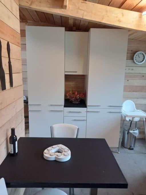 Le P'Tit Nid : Mini Loft Pour 2 A 4 Personnes Villa Tellin Dış mekan fotoğraf