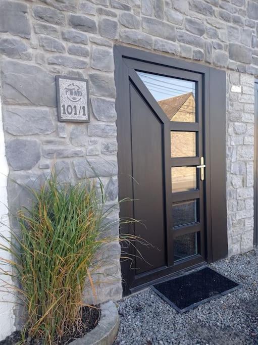 Le P'Tit Nid : Mini Loft Pour 2 A 4 Personnes Villa Tellin Dış mekan fotoğraf