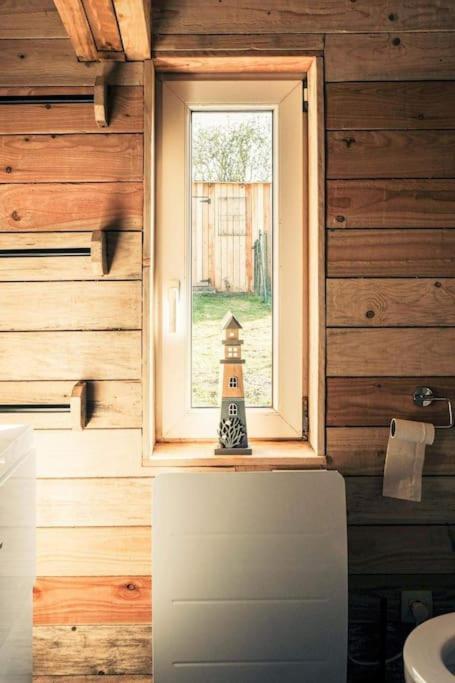 Le P'Tit Nid : Mini Loft Pour 2 A 4 Personnes Villa Tellin Dış mekan fotoğraf