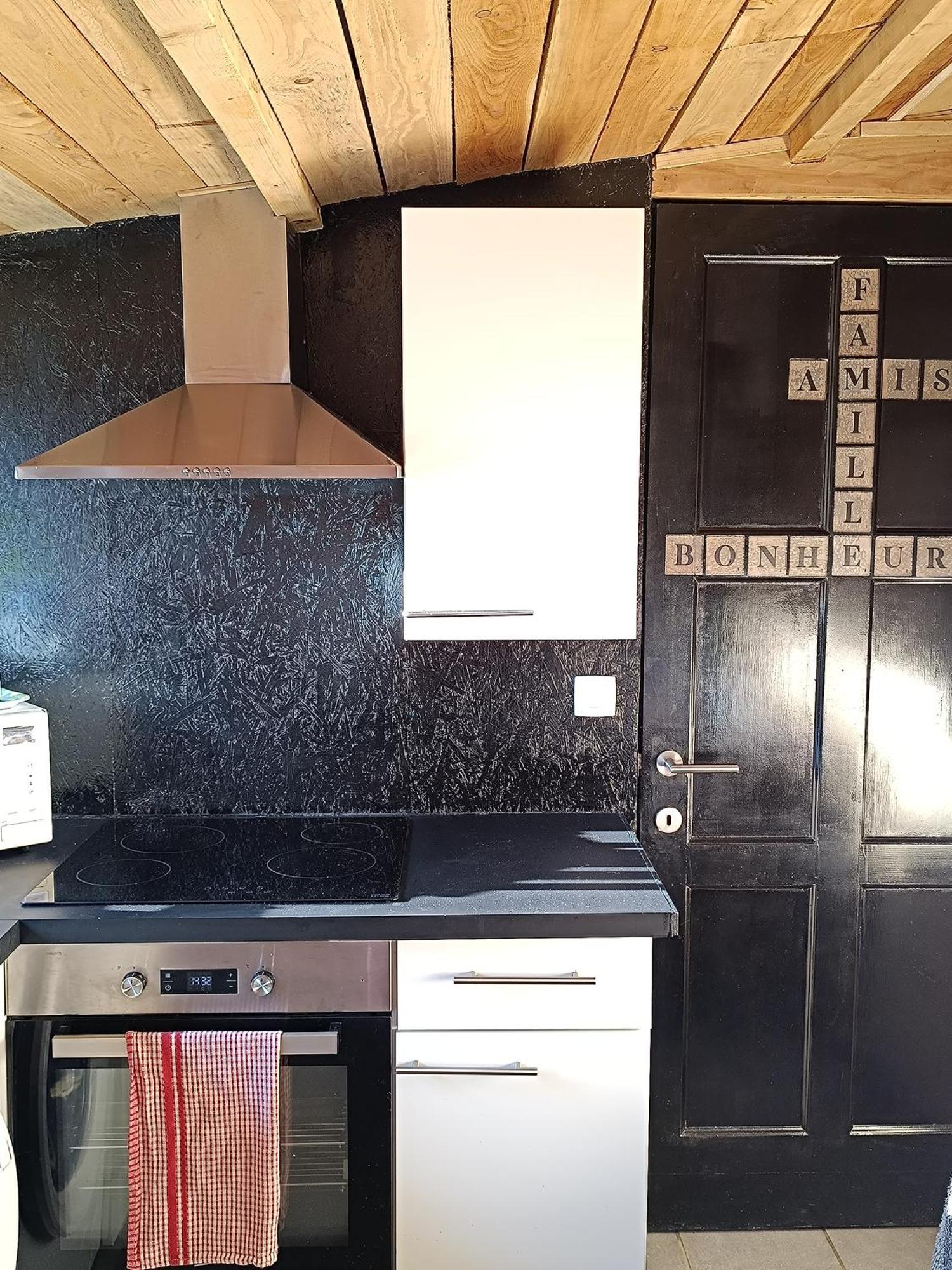 Le P'Tit Nid : Mini Loft Pour 2 A 4 Personnes Villa Tellin Dış mekan fotoğraf