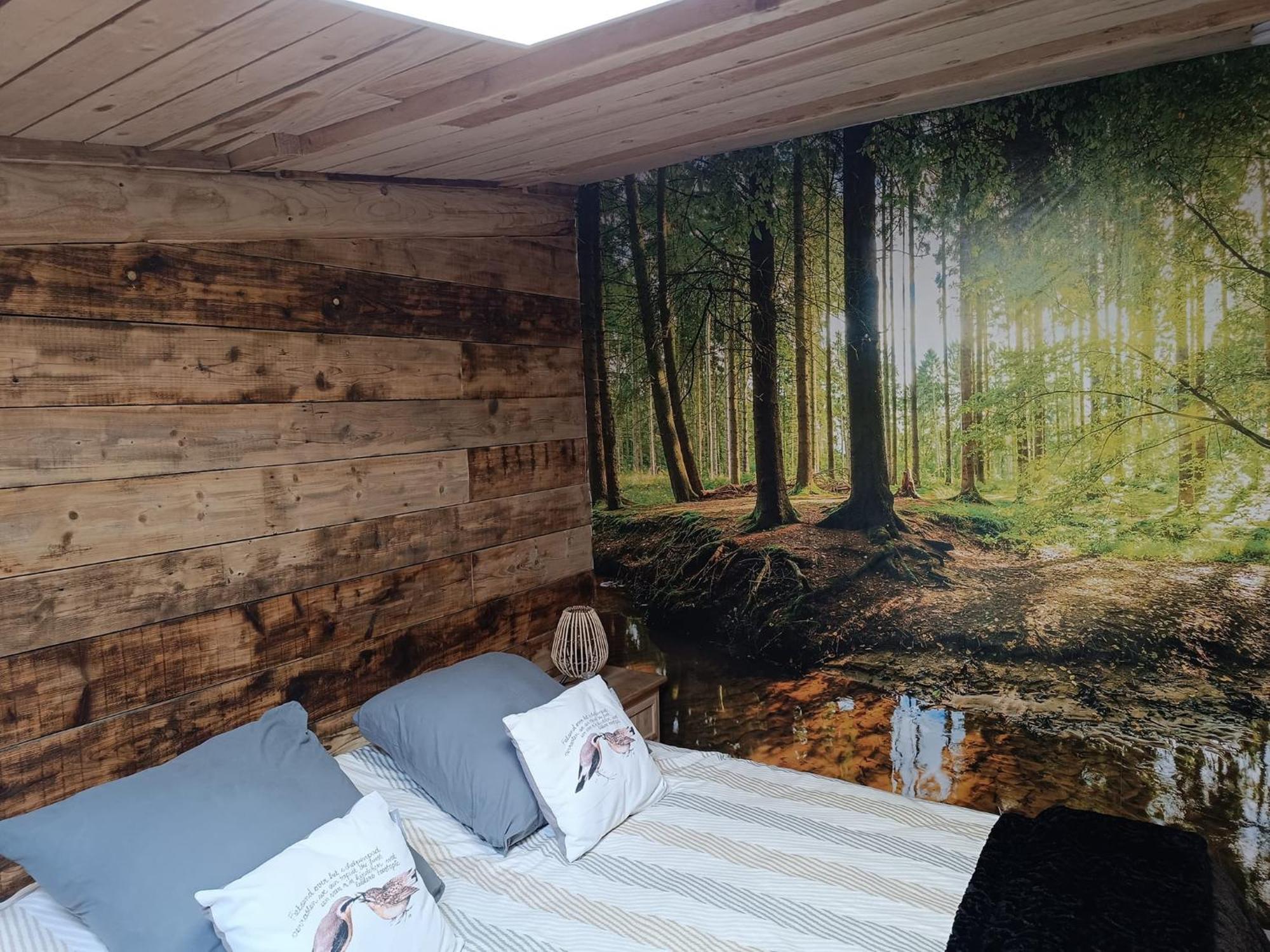 Le P'Tit Nid : Mini Loft Pour 2 A 4 Personnes Villa Tellin Dış mekan fotoğraf