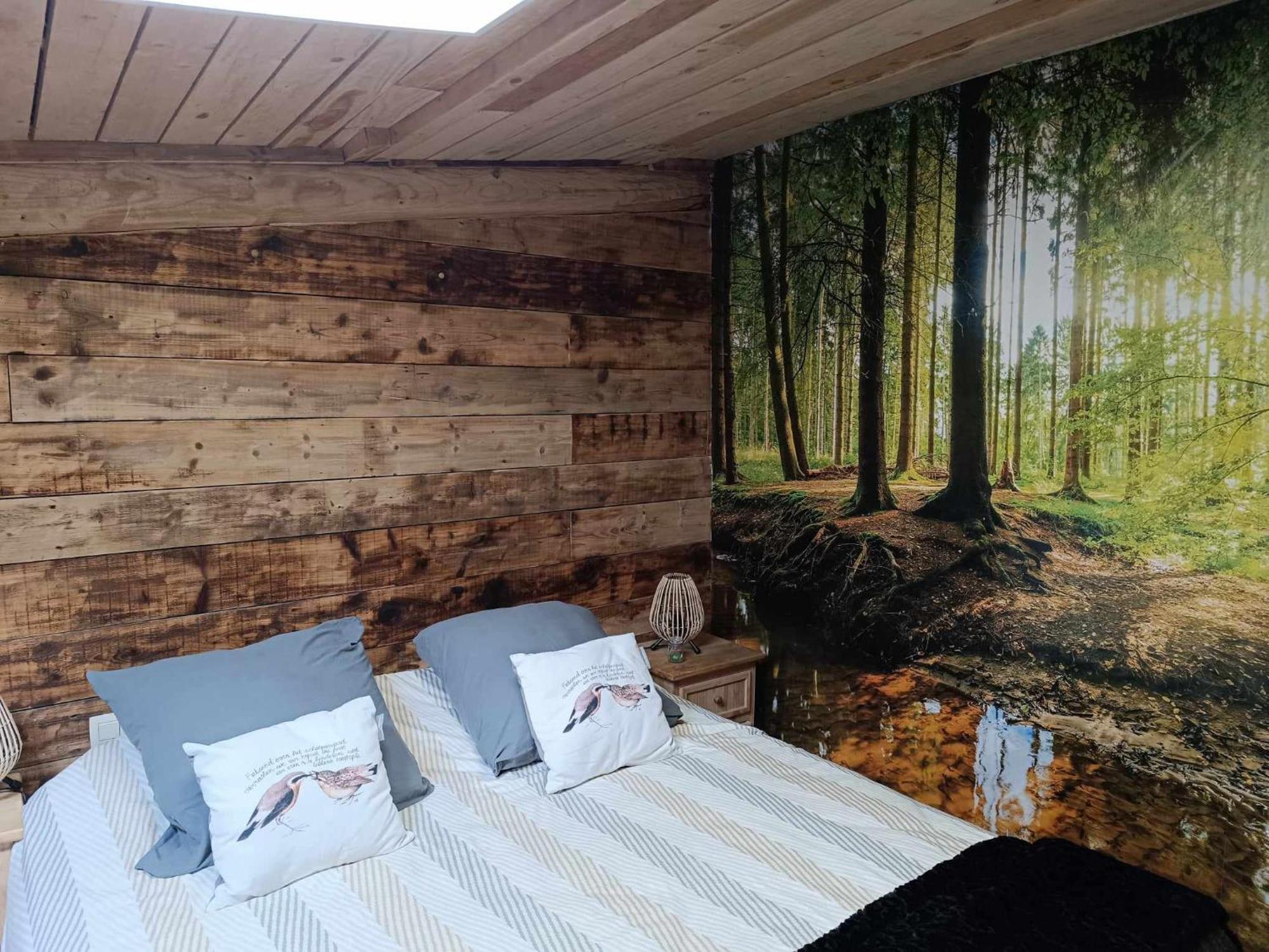 Le P'Tit Nid : Mini Loft Pour 2 A 4 Personnes Villa Tellin Dış mekan fotoğraf